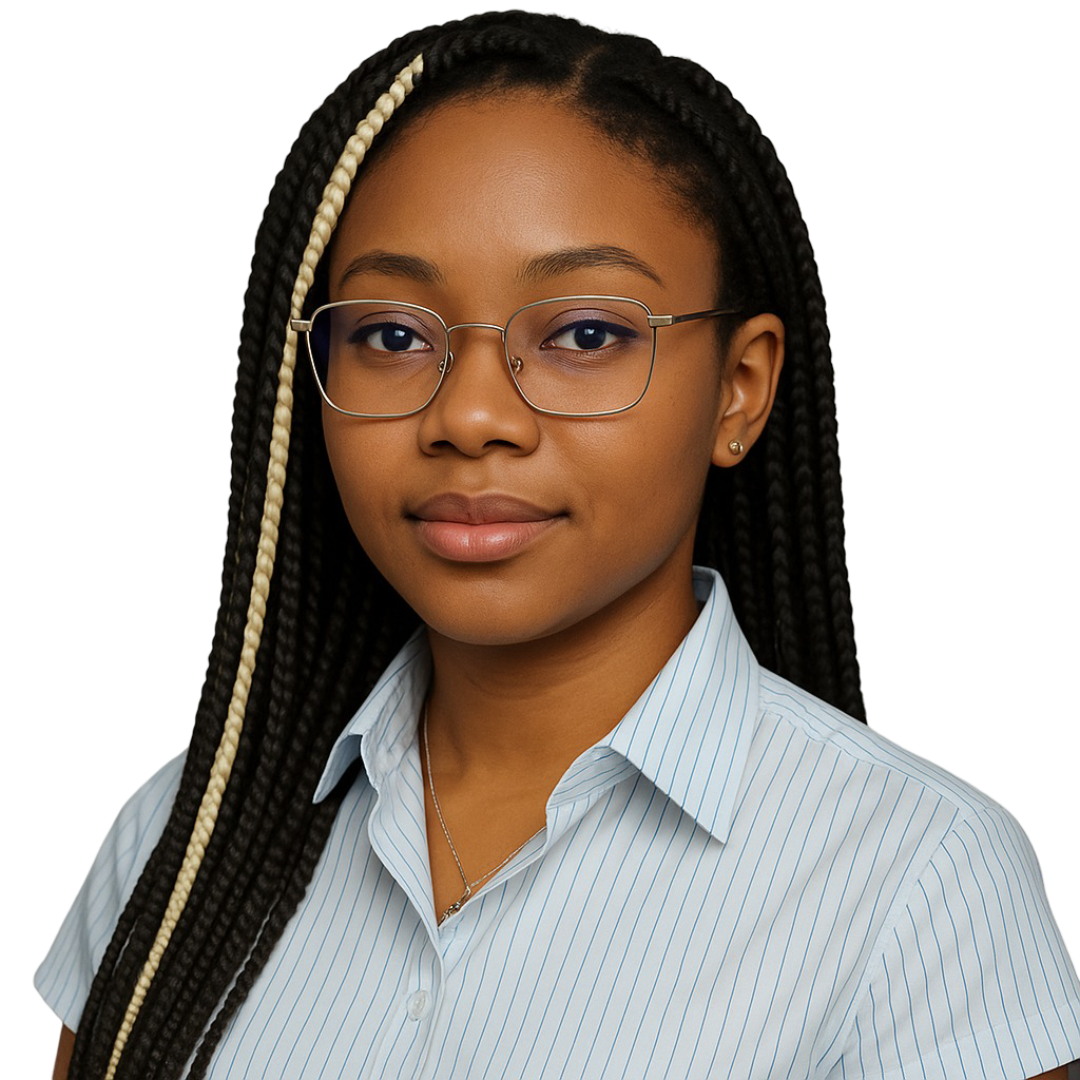 Anaïs Mwashi - Miss Skyler